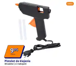 Action Pistolet do klejenia oferta