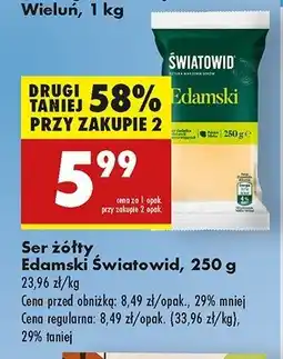 Ser edamski Światowid