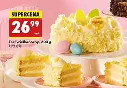 Tort wielkanocny