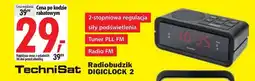 Media Expert Radiobudzik Technisat oferta