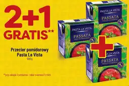 Polomarket Przecier pomidorowy Pasta La Vista oferta