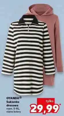 Kaufland OYANDA oferta