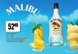 Dino Likier Malibu oferta