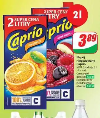 Dino Caprio oferta