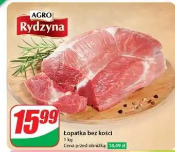 Dino Łopatka bez kości oferta
