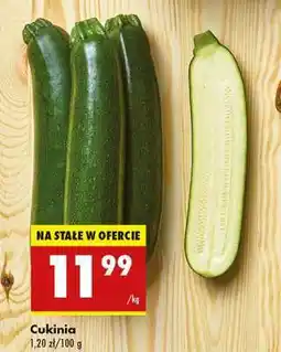 Cukinia