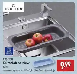 Durszlak na zlew
