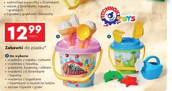 Biedronka Wiaderko oferta