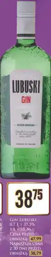 Gin Lubuski