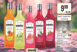 Dino Likier 21% Barmańska Malina oferta