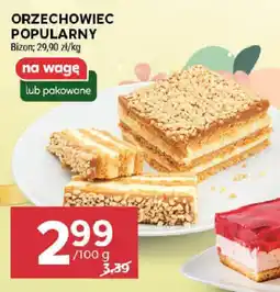 Stokrotka Orzechowiec popularny oferta