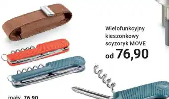 Tescoma Scyzoryk MOVE oferta