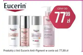 Apteka Cosmedica Eucerin Anti-Pigment oferta