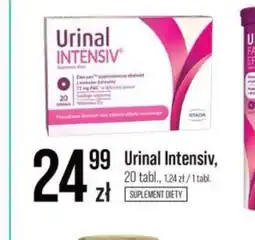 Apteka Cosmedica Urinal Intensiv oferta