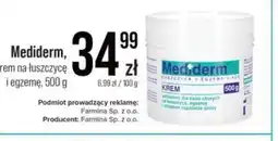 Apteka Cosmedica Mediderm oferta