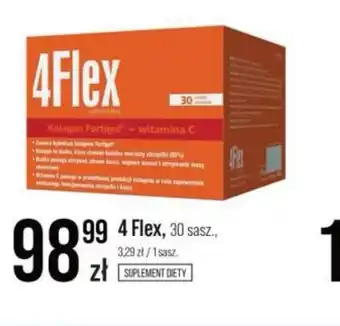 Apteka Cosmedica 4Flex oferta