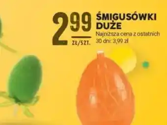 Stokrotka Smigusówki duże oferta