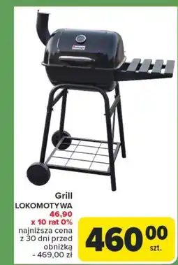 Carrefour Market Lokomotywa oferta