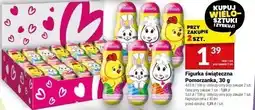 Twój Market Czekolada Figurka świąteczna Pomorzanka, 30 g oferta