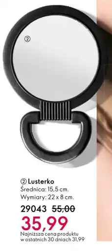 Oriflame Lusterko oferta