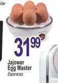 E.Leclerc Jajowar egg master Esperanza oferta