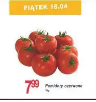 E.Leclerc Pomidory oferta