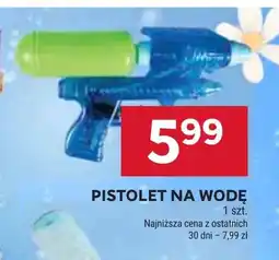 Stokrotka Pistolety na wodę oferta