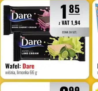 Eurocash Wafel Dare oferta