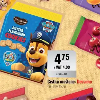 Eurocash Cistka maitlane: Dessimo oferta