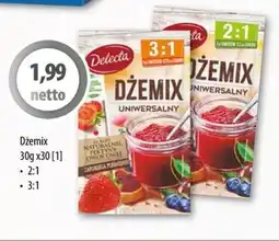 DUO-TES Dżemix Delecta oferta