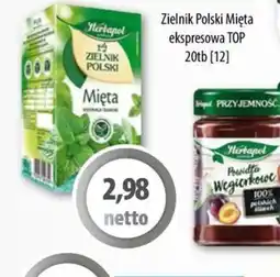 DUO-TES Zielnik Polski Mięta oferta