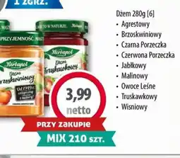 DUO-TES Dżem oferta