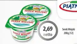 DUO-TES Serek Wiejski Piątnica oferta