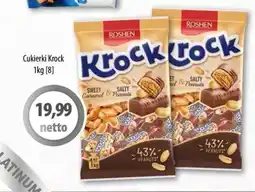 DUO-TES Cukierki Krock Roshen oferta