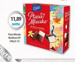 DUO-TES Ptasie Mleczko Waniliowe HIT oferta