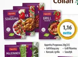 DUO-TES Appetita Przyprawa oferta