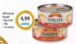 DUO-TES Tuńczyk MKR oferta