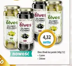 DUO-TES Olves Oliwki bez pestek oferta