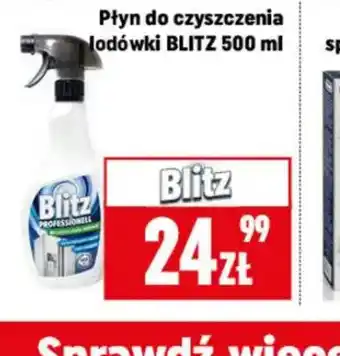 Neopunkt Płyn do czyszczenia lodówki Blitz oferta
