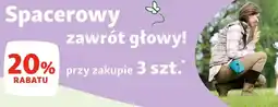 Maxi Zoo Spacerowy zawrót głowy! oferta