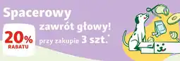 Maxi Zoo Spacerowy zawrót głowy! oferta