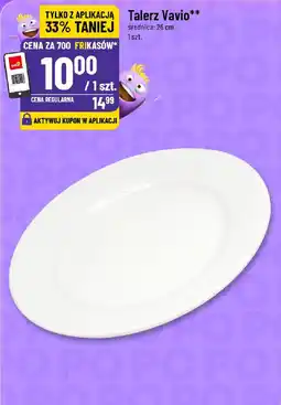 Polomarket Talerz Vavio oferta