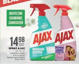 Stokrotka Market Spray Ajax oferta