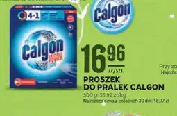 Stokrotka Market Proszek do pralek Calgon oferta