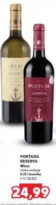 Kaufland PORTADA RESERVA oferta