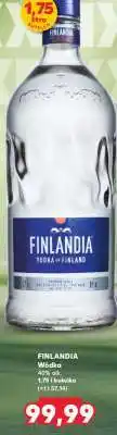 Kaufland FINLANDIA oferta