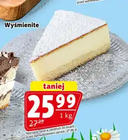 Prim Market Wyśmienite ciasto oferta