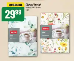 Obrus Vavio