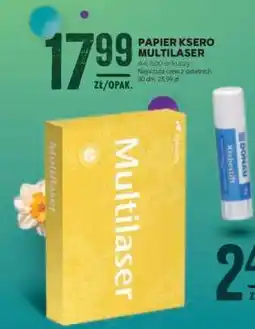 Stokrotka Market Papier ksero Multilaser oferta