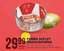 Stokrotka Market Forma Suflet Żaroodporna oferta